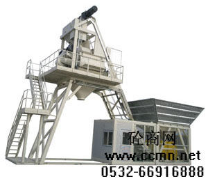 混凝土、攪拌站