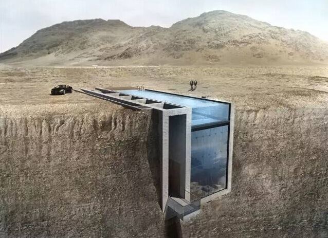 混凝土、混凝土地下室