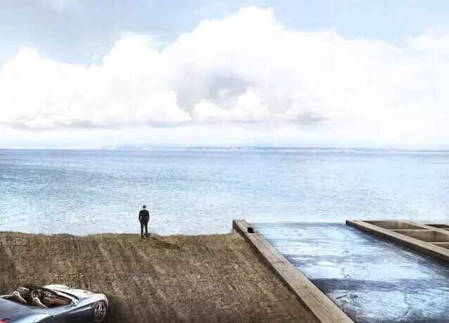 混凝土、混凝土地下室