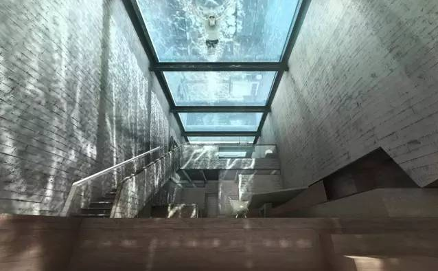 混凝土、混凝土地下室