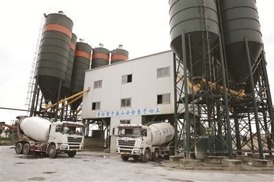混凝土、混凝土預(yù)拌