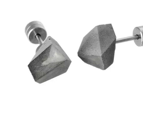 混凝土、混凝土耳釘