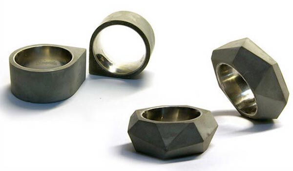 混凝土、混凝土裝飾品