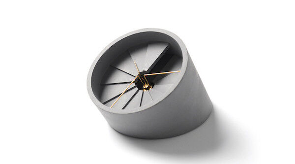 混凝土、混凝土裝飾品