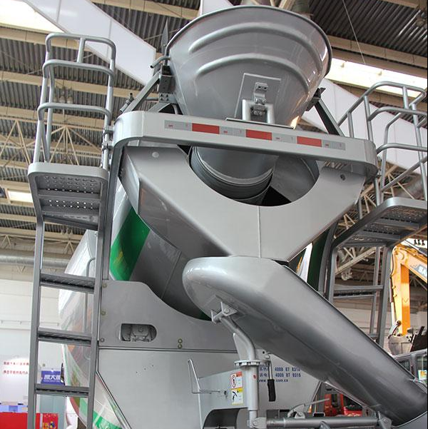 三一、混凝土、混凝土攪拌車、攪拌車