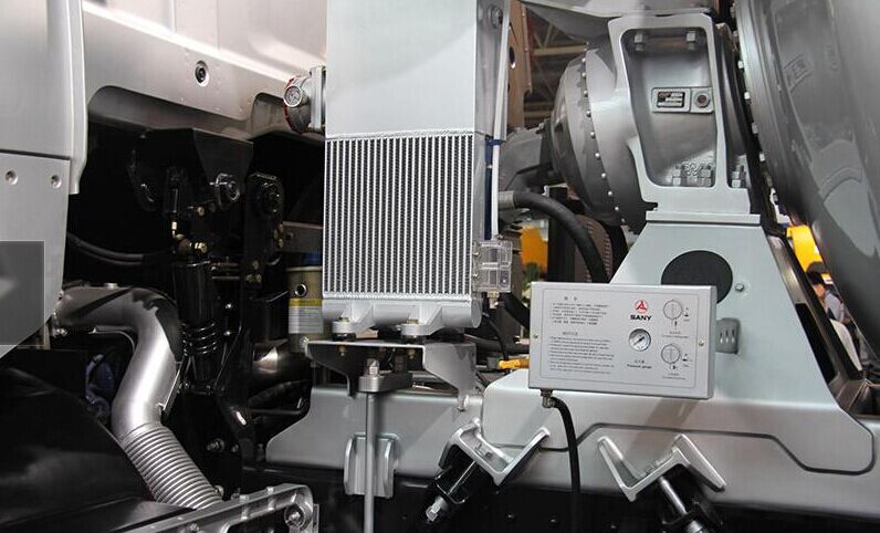 三一、混凝土、混凝土攪拌車、攪拌車