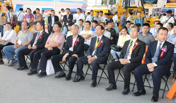 山推、混凝土、混凝土機械、混凝土機械應(yīng)用技術(shù)