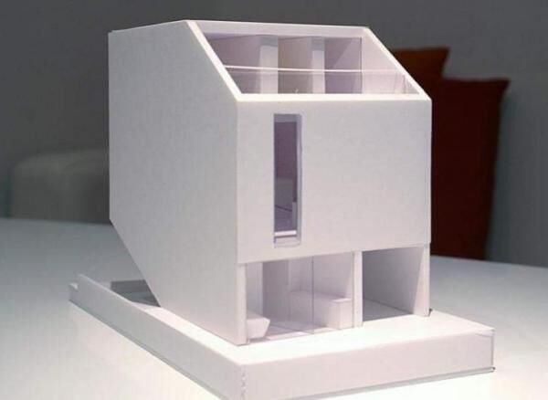 混凝土、混凝土住宅