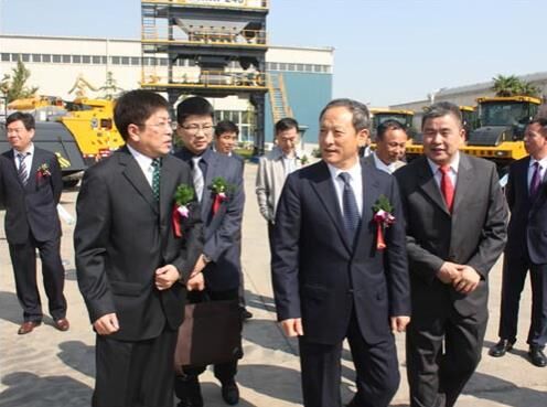 王民,徐工集團 王民,徐工集團