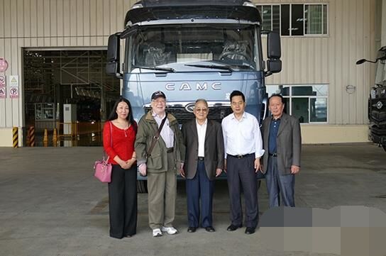 何光遠(yuǎn),華菱星馬,機械