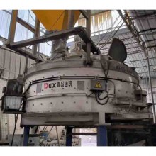 UHPC超高性能混凝土攪拌機(jī)簡(jiǎn)化物料混煉流程，攪拌制備一步到位