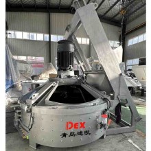 打破認(rèn)知！耐火材料攪拌機(jī)成為行業(yè)攪拌“新看點(diǎn)”