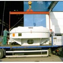 THZ1500立軸盤式攪拌機