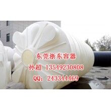 30噸耐腐蝕儲罐