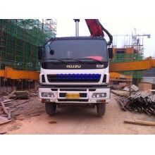 出售各類泵車(chē)攪拌車(chē)。