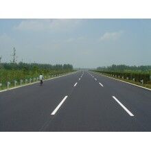 義烏市、東陽市、浦江市對外承包普通瀝青、改性瀝青、彩色瀝青砼