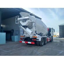 德龍f300012方攪拌車，可做分期，利率低