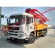 31米泵車廠家直銷！三一技術(shù)！