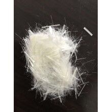 砂漿抗裂高彈性模量PVA維綸纖維 高強聚乙烯醇纖維