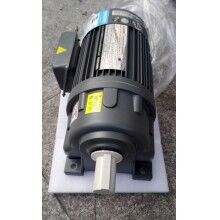 德陽，攀枝花印刷包裝機械專用萬鑫CH22臥式三相齒輪減速電機  三相立式減速電機圖片