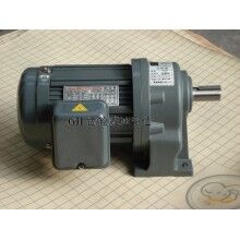 廣元，石家莊臥式齒輪減速電機廠家直銷 GH22臥式減速電機價格