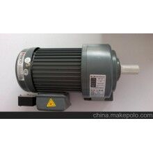 宜賓輕工機械常用三相立式減速馬達，萬鑫GH28臥式齒輪減速電機熱賣