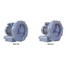 真空上料機(jī)風(fēng)機(jī)，RB-400AS全風(fēng)漩渦高壓鼓風(fēng)機(jī)