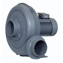 造紙機械、電子機械常用CX-125,2.2KW中壓透浦式鼓風機