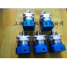 供應DS060、DS070 、DS090、DS120品宏行星減速機