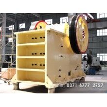 走出國門的顎式破碎機(jī)品牌，您錯過了嗎？TMH60