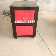 活性炭吸附設(shè)備 活性炭凈化器中揚環(huán)保廠家生產(chǎn)