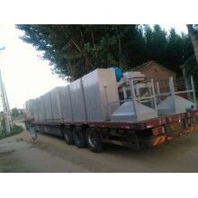 批發(fā)發(fā)攪拌站倉(cāng)頂36袋脈沖布袋收塵器