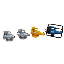 ZN系列驅(qū)動電機（三相 3～）