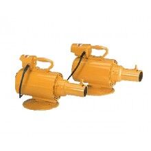 ZN系列驅(qū)動(dòng)電機(jī)（雙重絕緣）