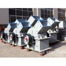 錘式打砂機(jī)一小時(shí)產(chǎn)量可達(dá)多少，好用嗎MHM