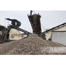 毛石破碎機設(shè)備類型有幾種？T28