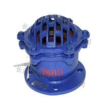 三一中聯(lián)攪拌站底閥水泵底閥DN65/DN80/DN100止回閥門(mén)水泵過(guò)濾網(wǎng)