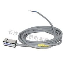 氣缸感應(yīng)開(kāi)關(guān)CS1-F 三一/中聯(lián)攪拌站 原裝配件 亞德客磁性開(kāi)關(guān)