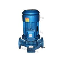 管道泵管道離心泵IHG32-125三一/中聯(lián)攪拌站 攪拌站專(zhuān)用水泵