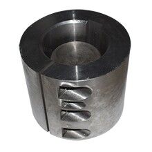 花鍵軸/軸套JS2000/JS3000菊花套 三一/中聯(lián)攪拌站配件 廠價(jià)直銷(xiāo)