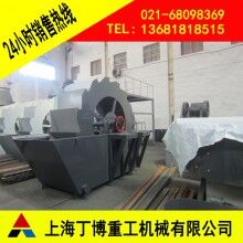 福建黃崗巖洗砂機(jī)、福建洗砂機(jī)生產(chǎn)廠家、洗砂機(jī)價(jià)格