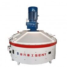 森元供應快速立軸行星攪拌機 耐火材料攪拌機 快速攪拌