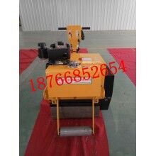 小型手扶式壓路機的用途，手扶式壓路機的型號規(guī)格