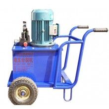 巨石開采設(shè)備機(jī)載式劈裂機(jī)使用范圍