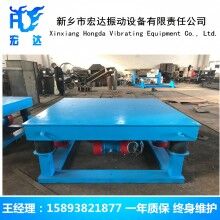 鑄造砂處理設(shè)備、宏達(dá)三維振動(dòng)平臺(tái)、鑄造提升機(jī)