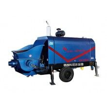 DXBS30柴油細石砂漿泵 雷沃柴油機 應(yīng)用地暖鋪蓋 高效節(jié)能