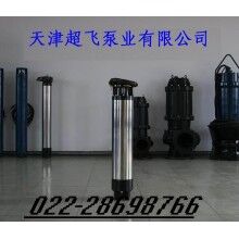 熱水潛水電機(jī)，天津潛水泵