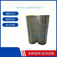 環(huán)衛(wèi)清掃車(chē)除塵濾芯濾筒