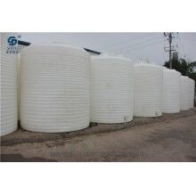 安順10立方10噸防腐蝕羧酸塑料儲(chǔ)罐