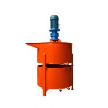 二次雙層攪拌機(jī)都有哪些優(yōu)勢(shì)。？